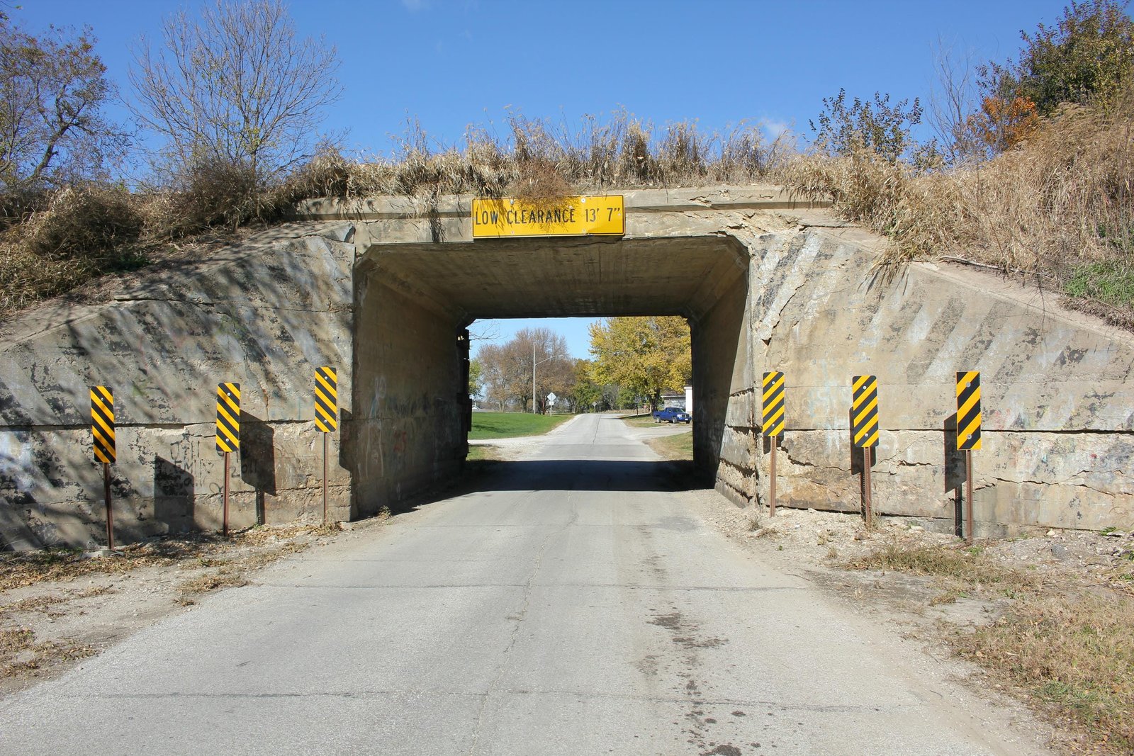 Span